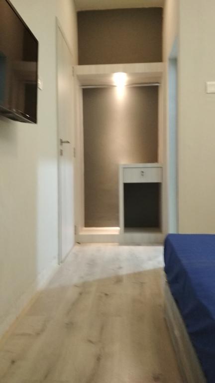 Hotel SleepRest - Plamo Garden Batam Exterior foto