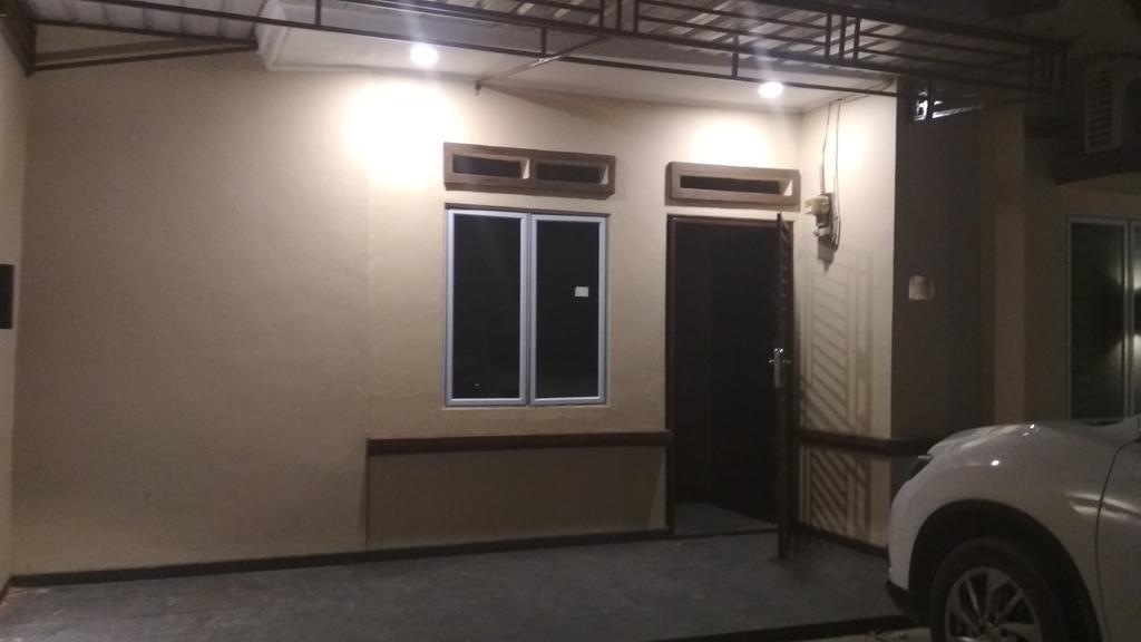 Hotel SleepRest - Plamo Garden Batam Exterior foto