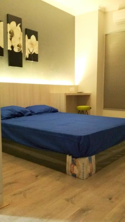 Hotel SleepRest - Plamo Garden Batam Exterior foto